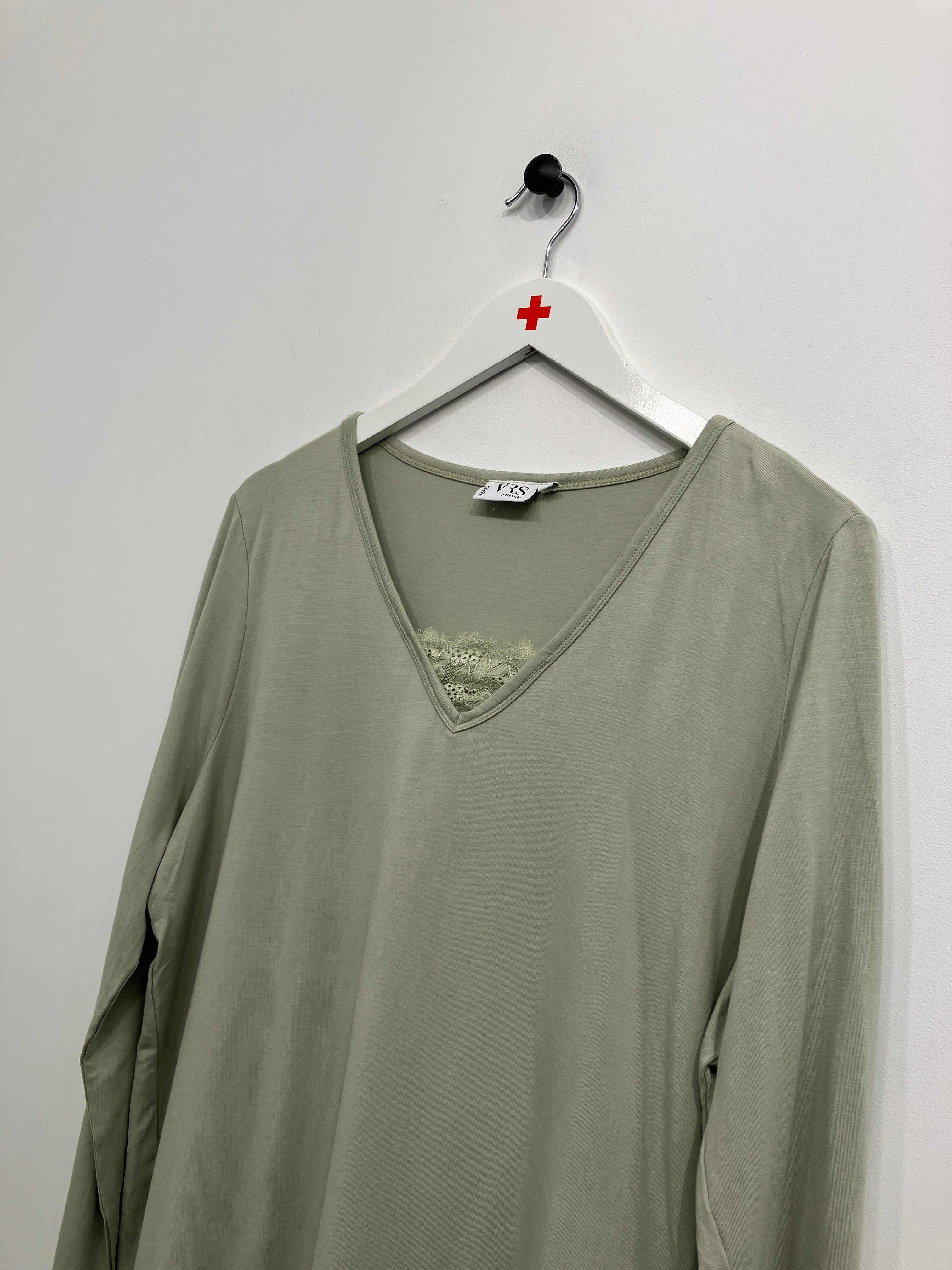 VRS Bluse